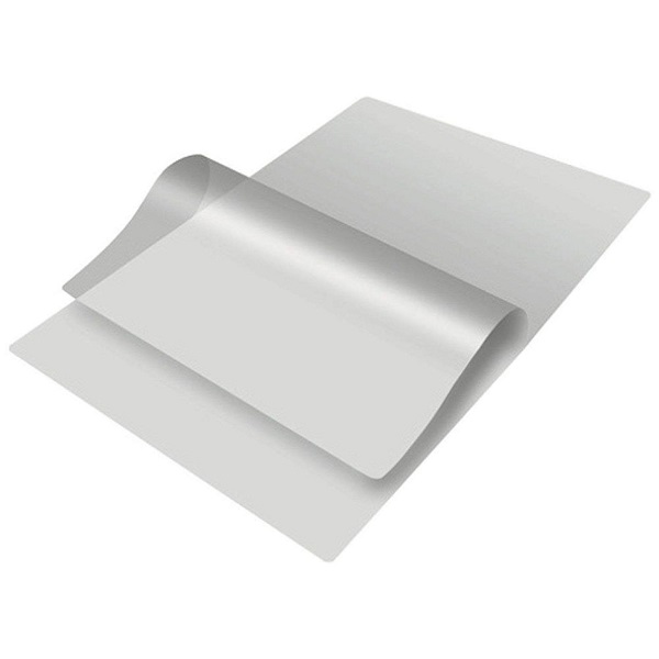 Bilde av A3 blank/clear 250 micron/my laminating pouch 303 x 426 mm hot lamination 100 pieces. 60270073 (DE,SE,NO,FI,RO,PL)